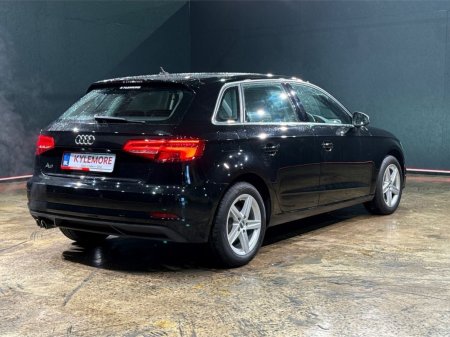 2020 Audi A3 - photo 3