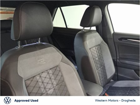 2025 Volkswagen T-Roc - photo 24