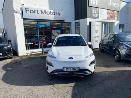 2023 Hyundai KONA - photo 4