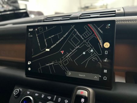 2025 Land Rover Defender - photo 21
