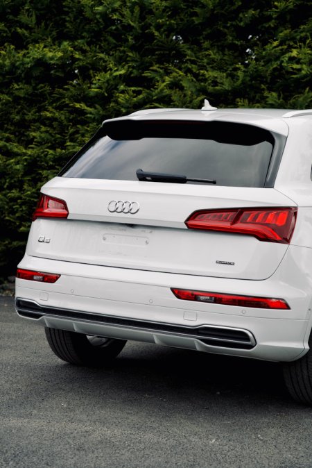 2020 Audi Q5 - photo 25
