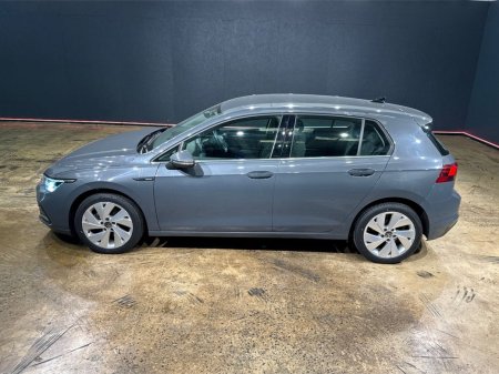 2023 Volkswagen Golf - photo 6