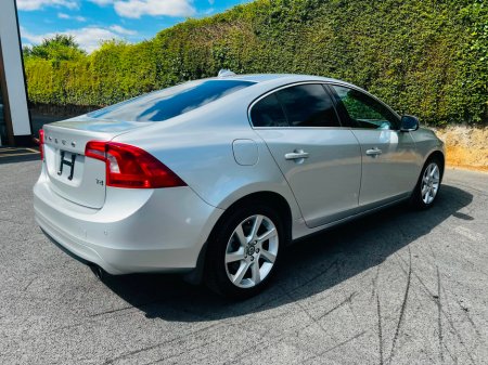 2015 Volvo S60 - photo 9