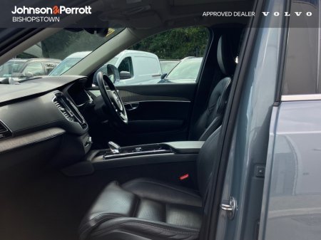 2023 Volvo XC90 - photo 7
