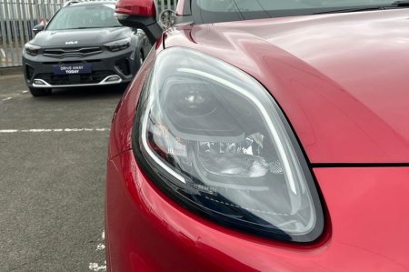 2024 Ford Puma - photo 27