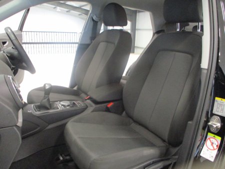 2022 Audi Q2 - photo 14
