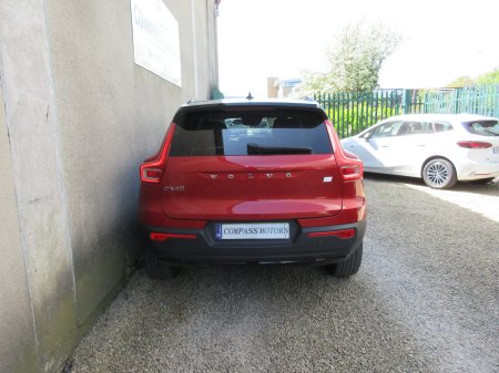 2021 Volvo XC40 - photo 22