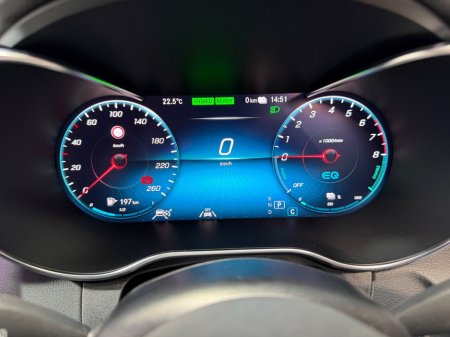 2021 Mercedes-Benz C-Class - photo 32