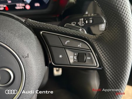 2026 Audi A3 - photo 23