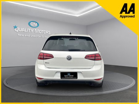 2014 Volkswagen Golf - photo 6