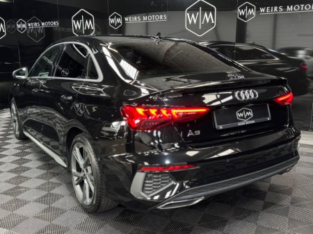 2021 Audi A3 - photo 13