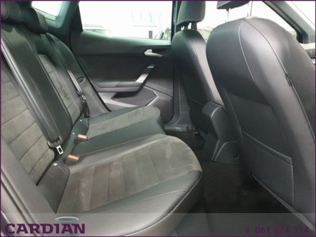 2025 SEAT Arona - photo 19