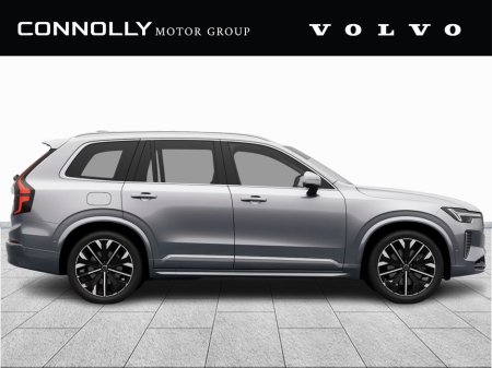 2026 Volvo XC90 - photo 3