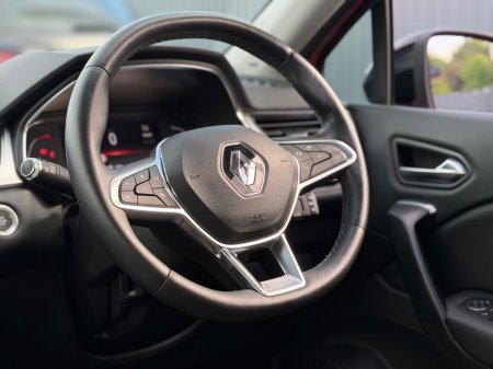 2021 Renault Captur - photo 11
