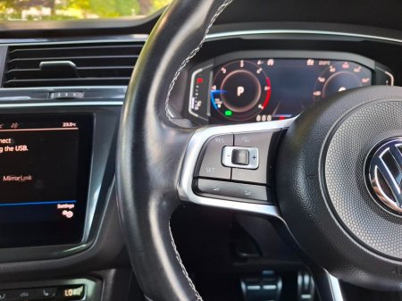 2019 Volkswagen Tiguan - photo 18