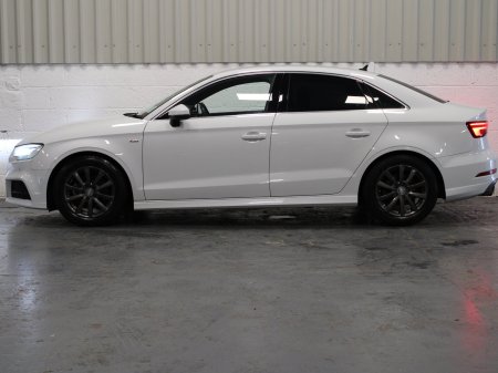 2019 Audi A3 - photo 11