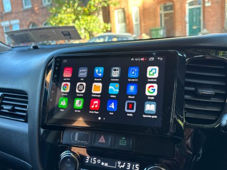2017 Mitsubishi Outlander - photo 20