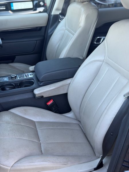 2018 Land Rover Discovery - photo 15