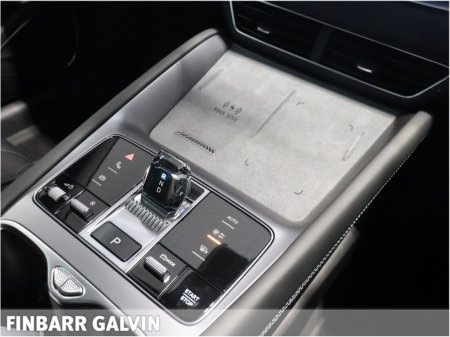 2025 BYD SEALION 7 - photo 19