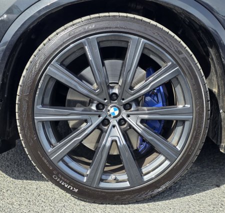 2019 BMW X5 - photo 6