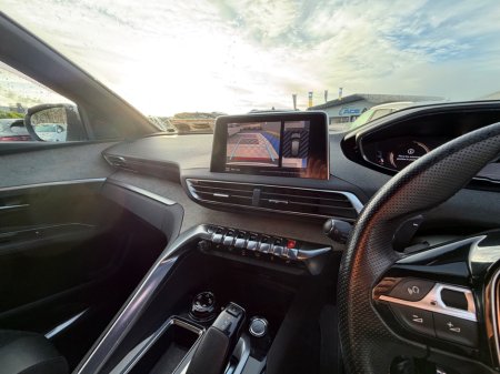 2018 Peugeot 3008 - photo 16