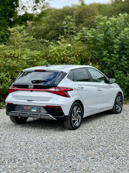 2024 Hyundai i20 - photo 14