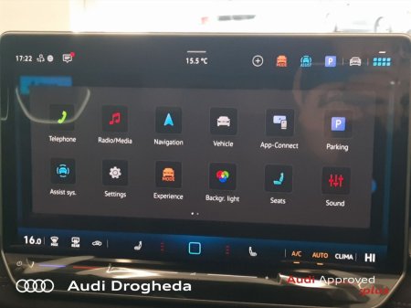 2026 Volkswagen Tayron - photo 23