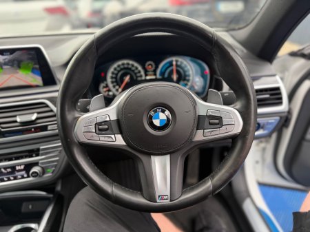 2018 BMW 7-Series - photo 29
