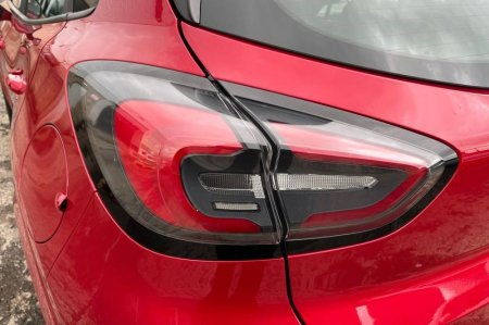 2023 Ford Puma - photo 28