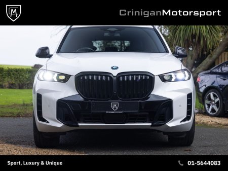 2025 BMW X5 - photo 4