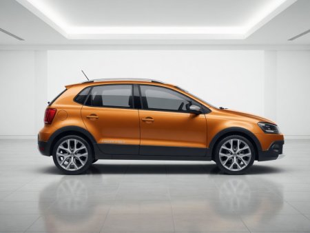 2015 Volkswagen Polo - photo 7