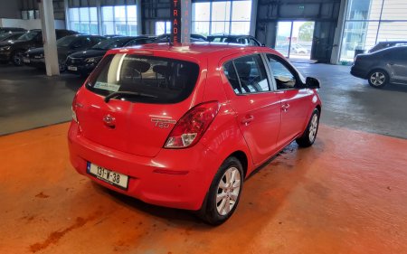 2013 Hyundai i20 - photo 3