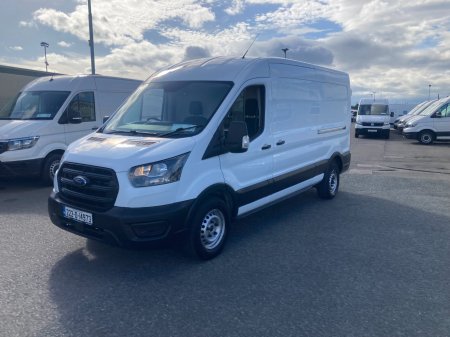 2022 Ford Transit - photo 3