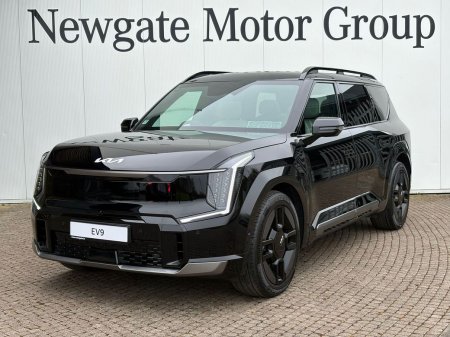 2026 Kia EV9 GT Line 7 Seat