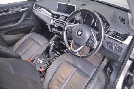 2021 BMW X1 - photo 13