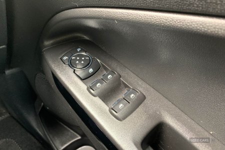 2022 Ford EcoSport - photo 18