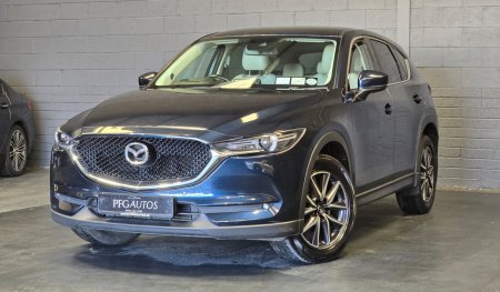2018 Mazda CX-5 - photo 2
