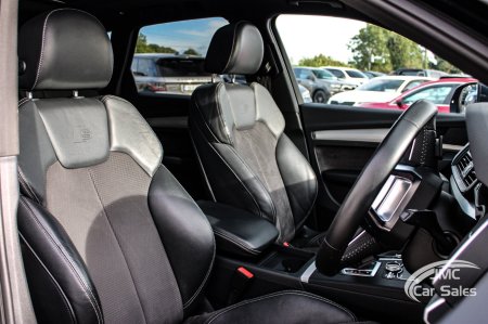 2019 Audi Q5 - photo 17
