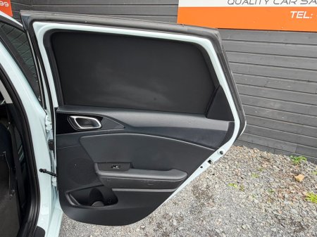 2019 Kia Ceed - photo 15