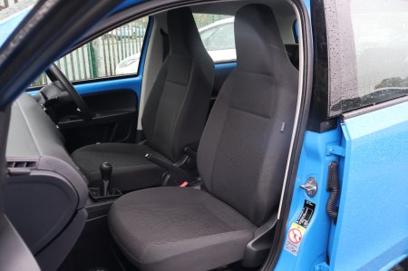 2014 Volkswagen up! - photo 20