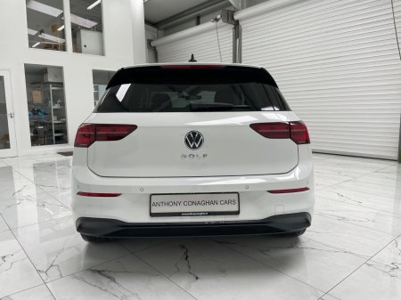 2023 Volkswagen Golf - photo 4