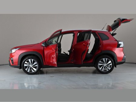 2026 Suzuki S-CROSS - photo 11