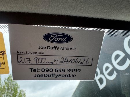 2022 Ford Transit Custom - photo 24