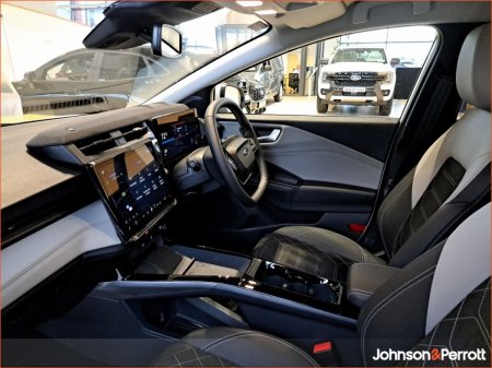 2027 Ford Puma - photo 3