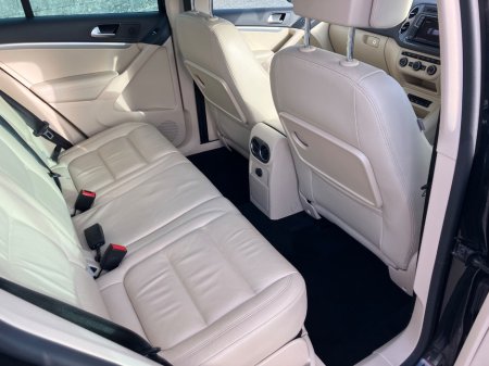 2016 Volkswagen Tiguan - photo 8