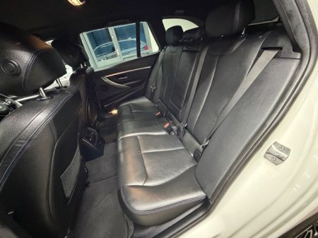2018 BMW 3-Series - photo 27