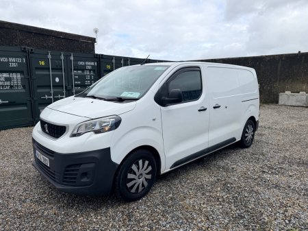 2018 Peugeot Expert - photo 5