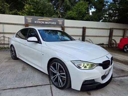 2015 BMW 3-Series - photo 3