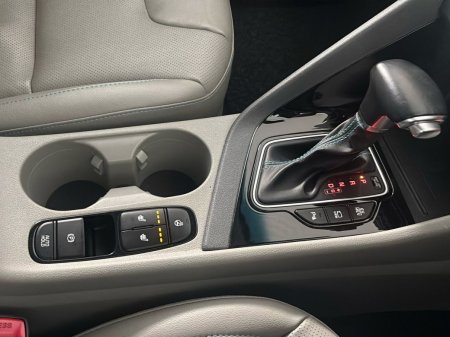 2021 Kia Niro - photo 15