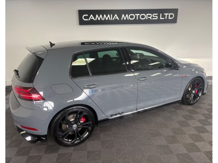 2020 Volkswagen Golf - photo 2